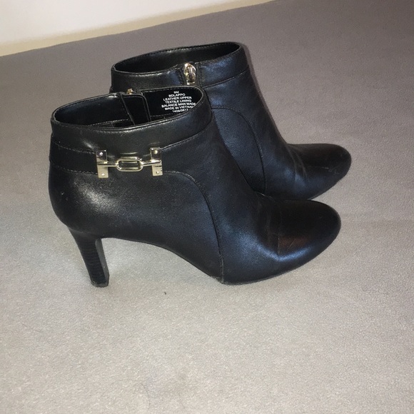 Bandolino Shoes - Bandolino ankle boots